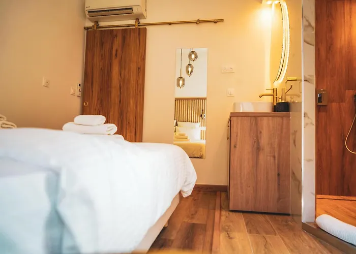 Azur Pietra Apartment