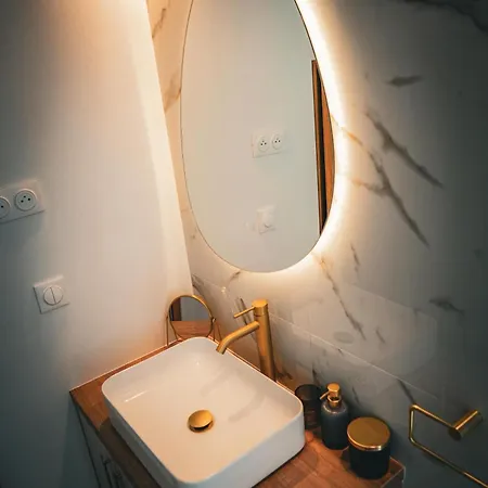 Appartement Azur Pietra