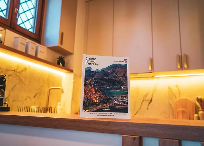 Apartamento Azur Pietra *